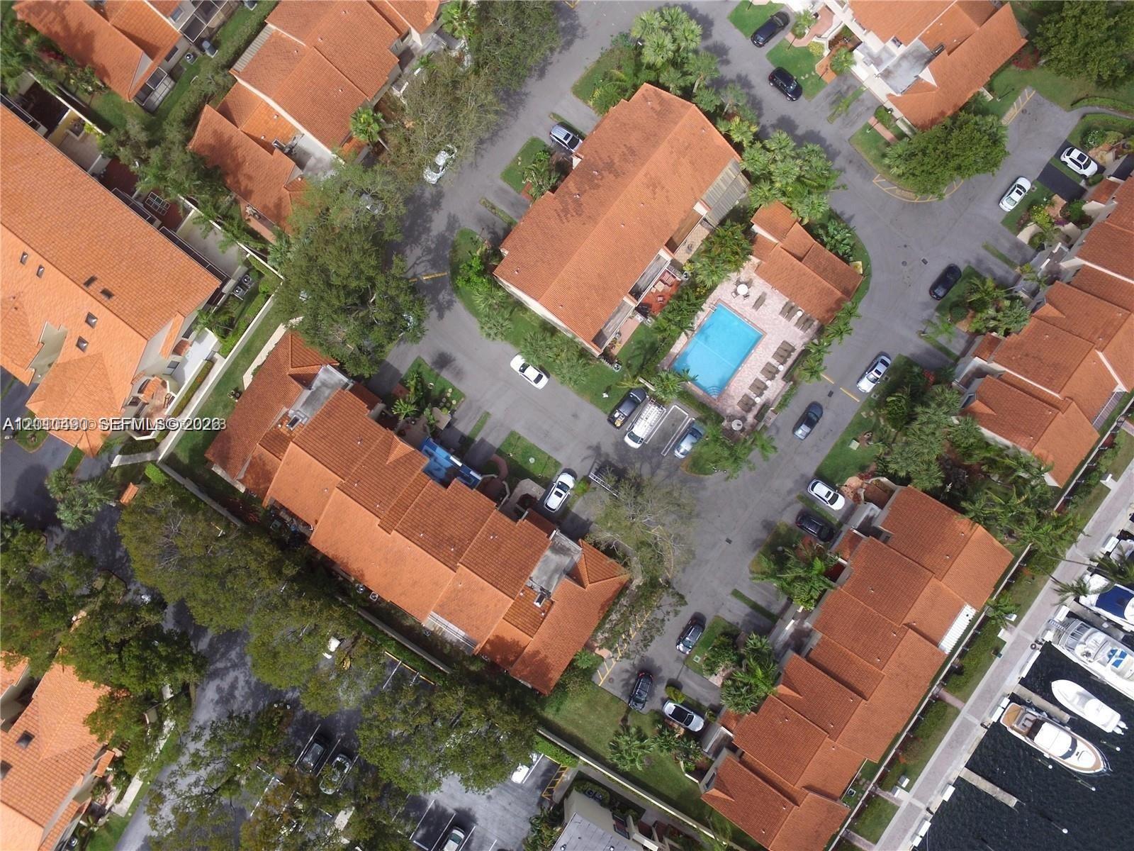21120 Jib Ct #K12, Aventura FL 33180