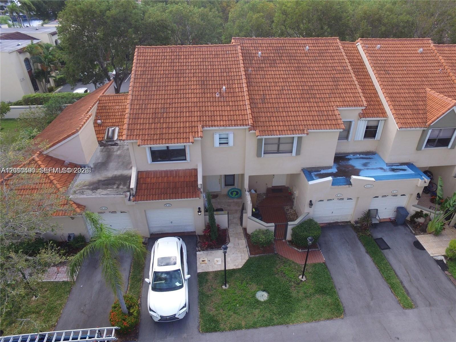 21120 Jib Ct #K12, Aventura FL 33180