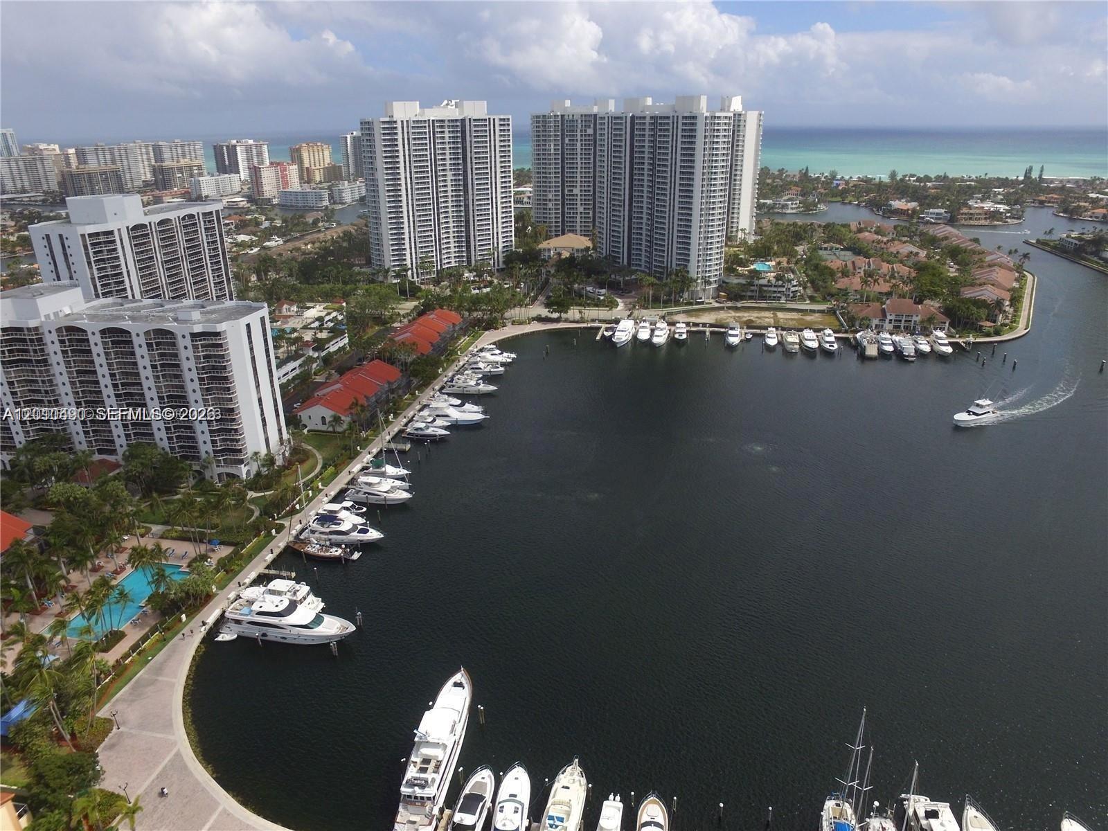 21120 Jib Ct #K12, Aventura FL 33180