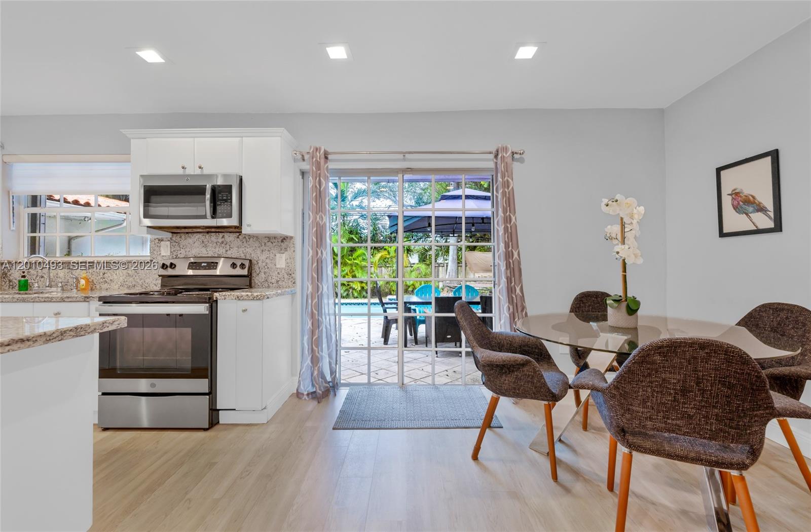 7711 Coquina Dr, North Bay Village FL 33141