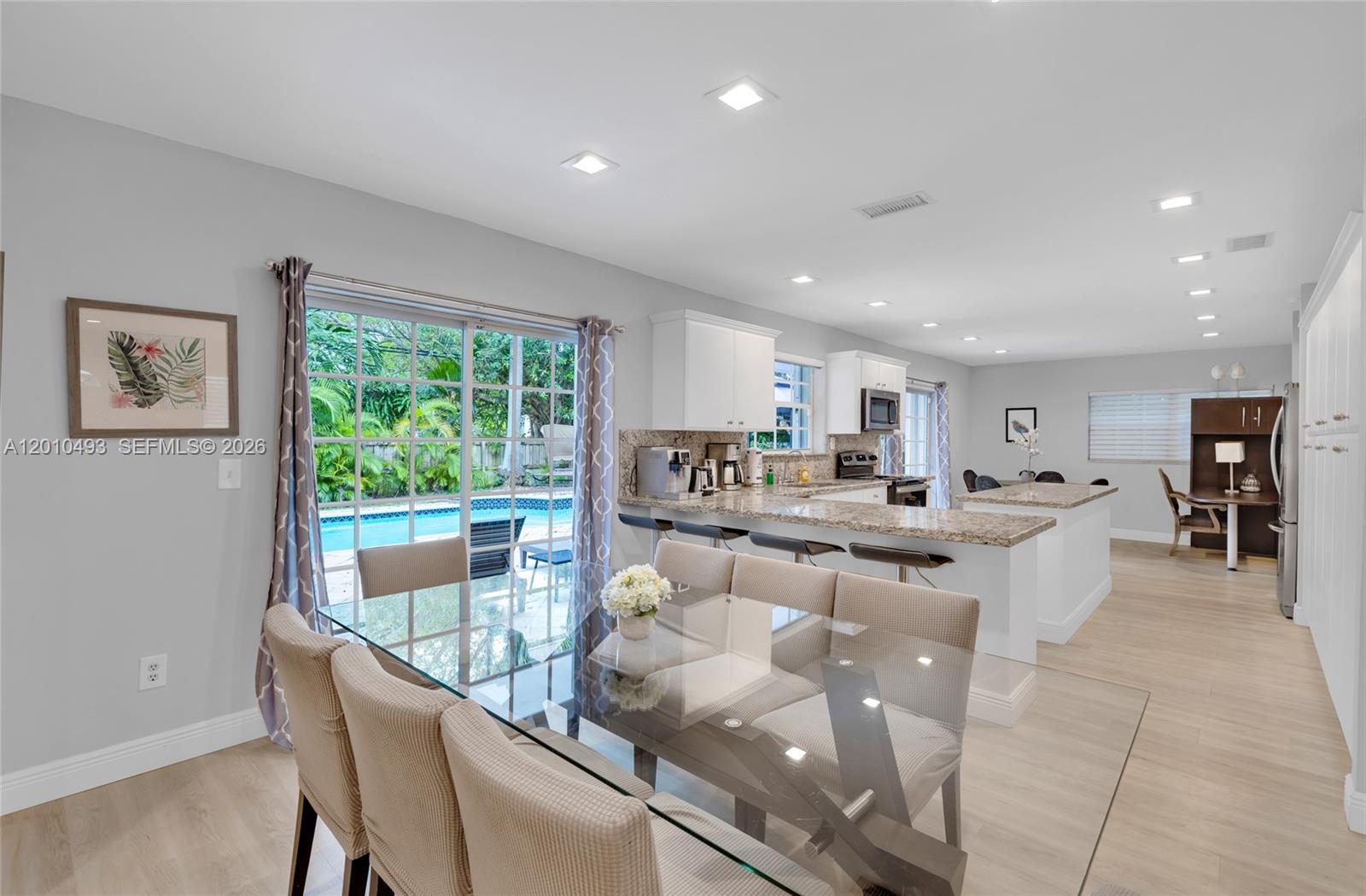7711 Coquina Dr, North Bay Village FL 33141