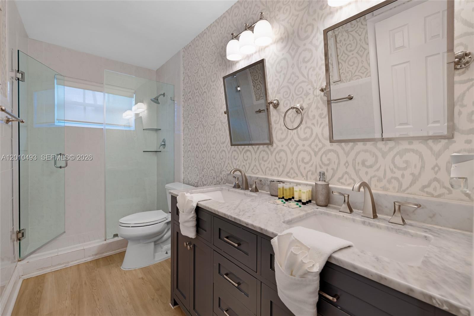 7711 Coquina Dr, North Bay Village FL 33141