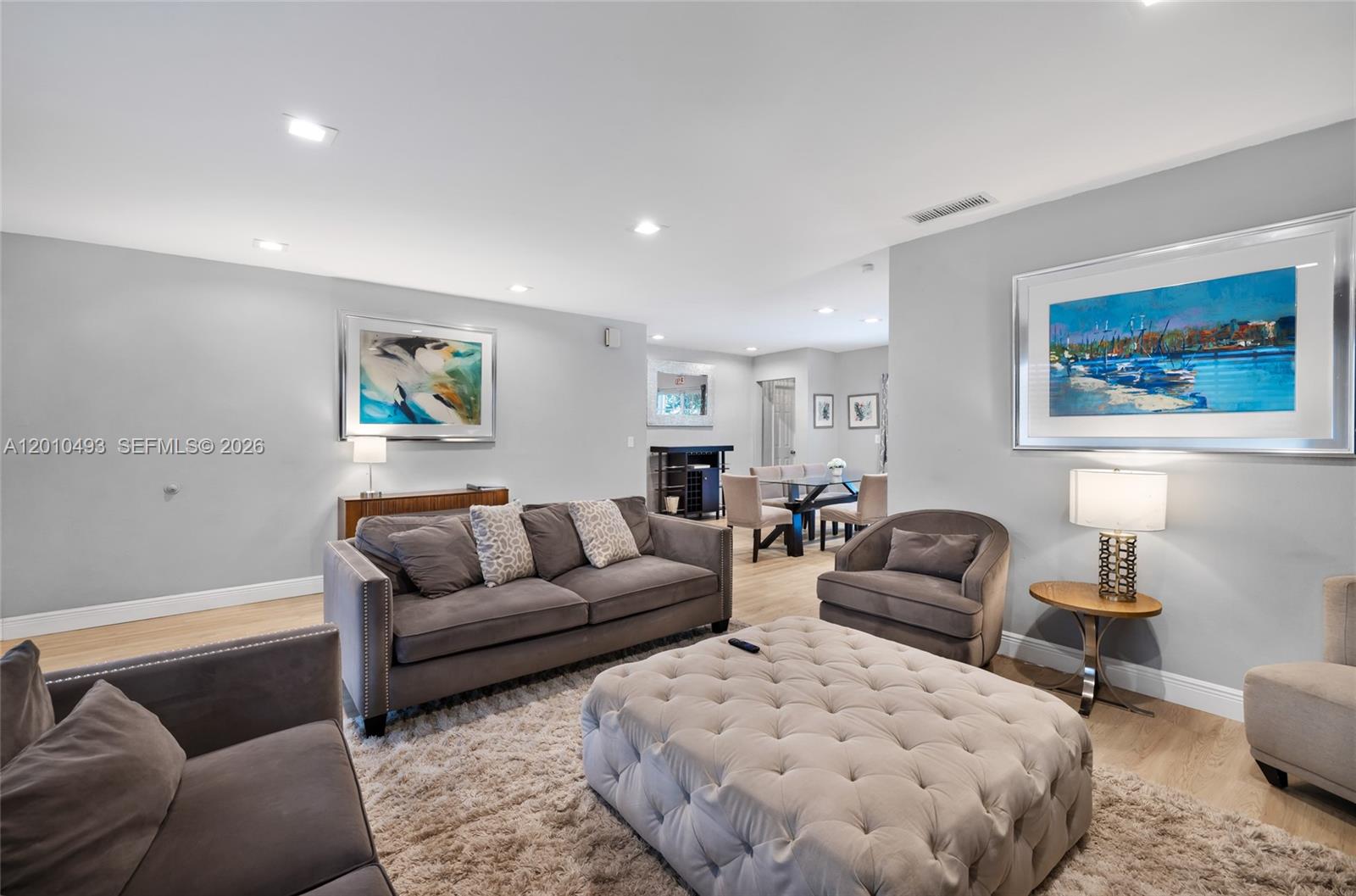 7711 Coquina Dr, North Bay Village FL 33141