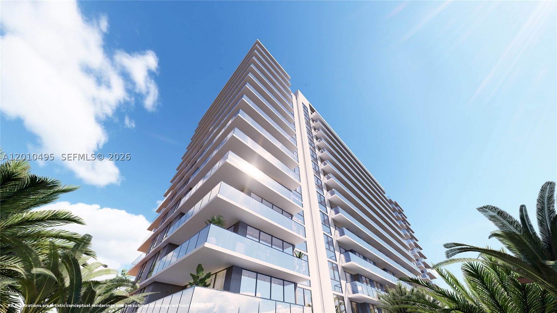 401 N Federal Highway #910, Miami FL 33020