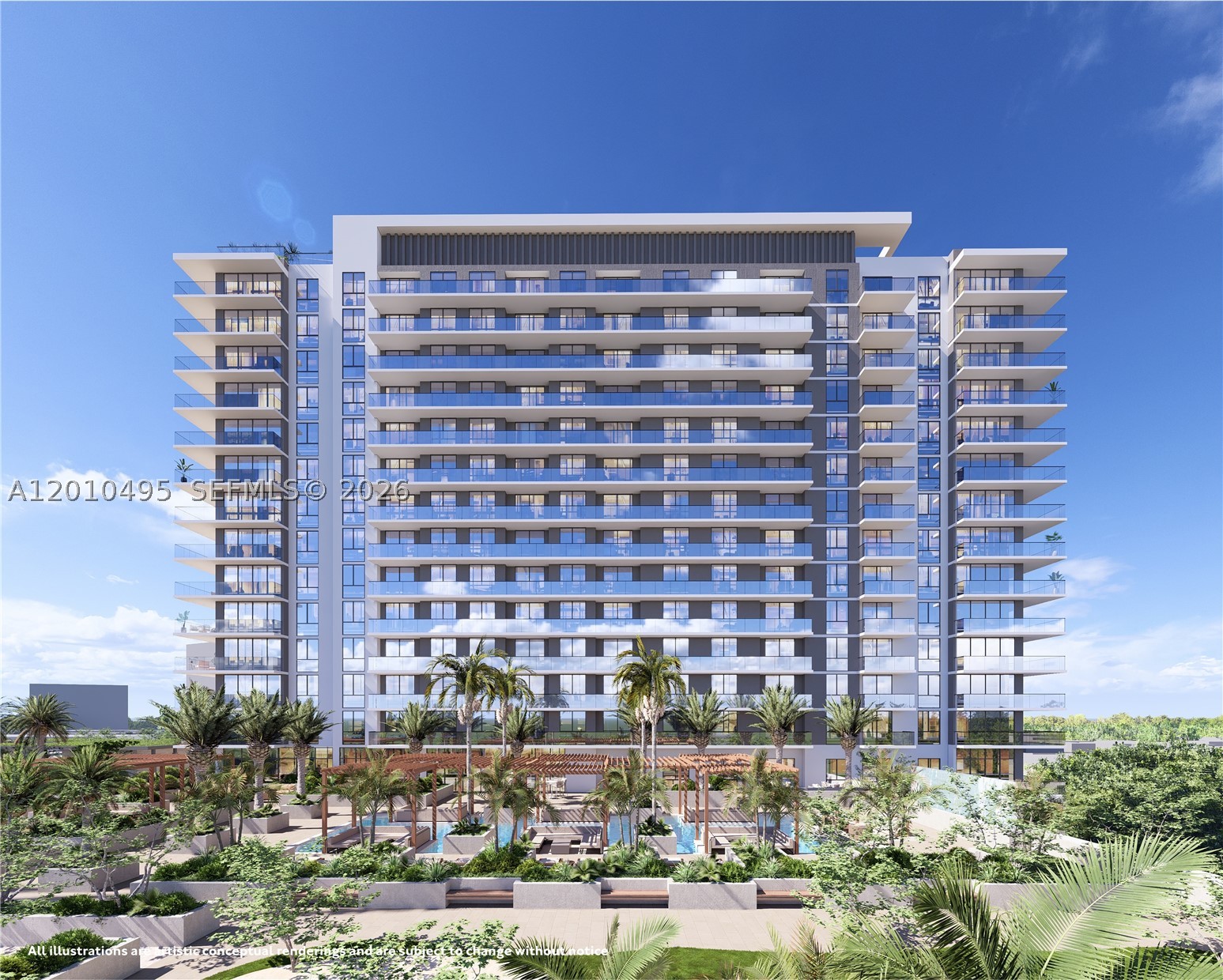 401 N Federal Highway #910, Miami FL 33020