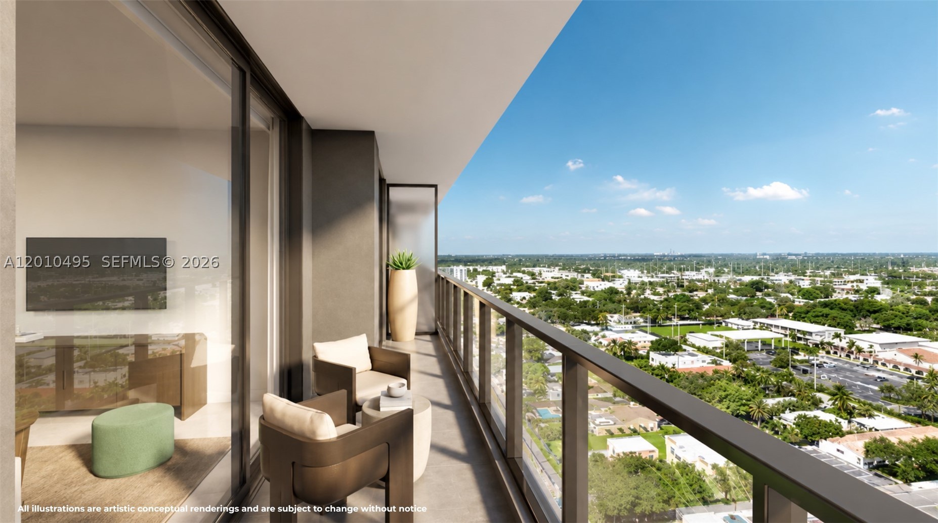 401 N Federal Highway #910, Miami FL 33020