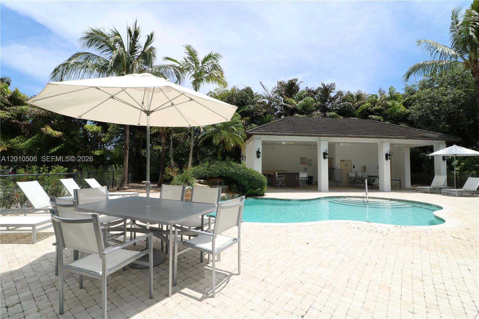 7961 SW 110th Ter, Miami FL 33156