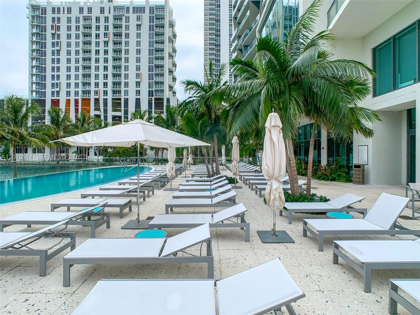 460 NE 28th St #2405, Miami FL 33137