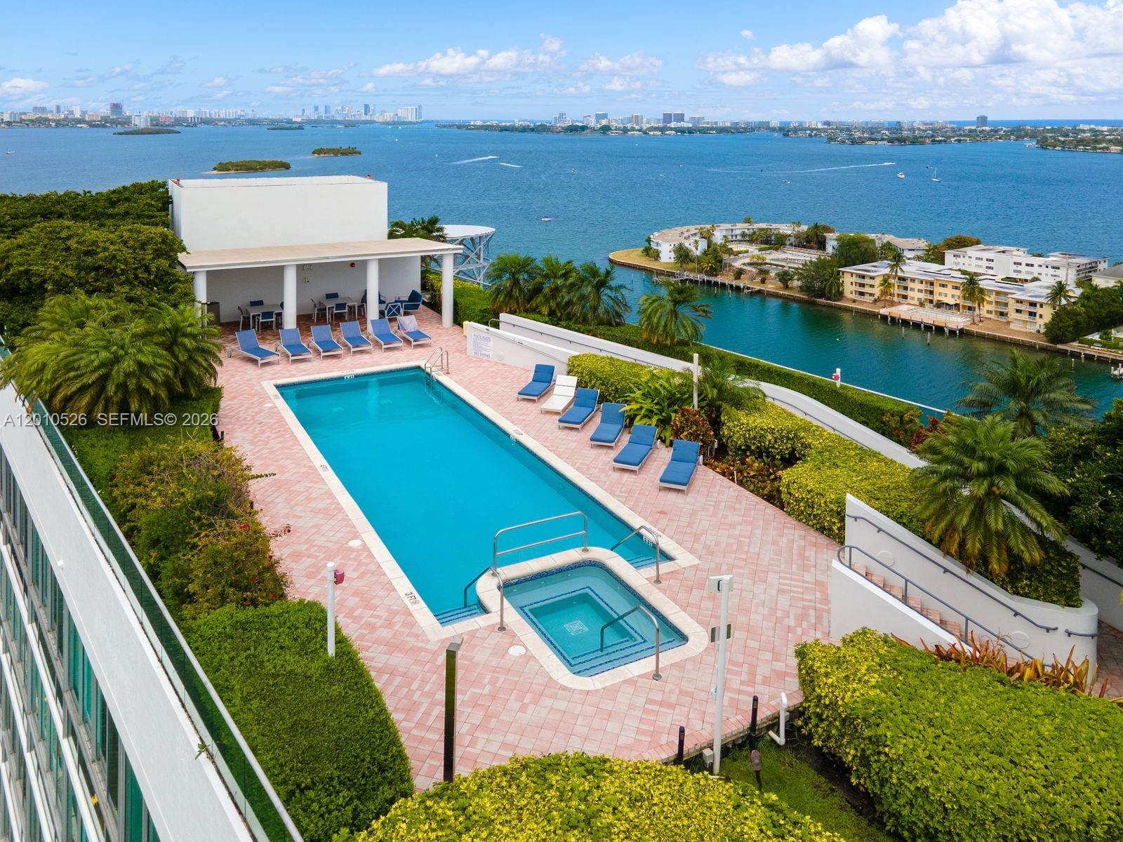 7934 West Dr #703, North Bay Village FL 33141