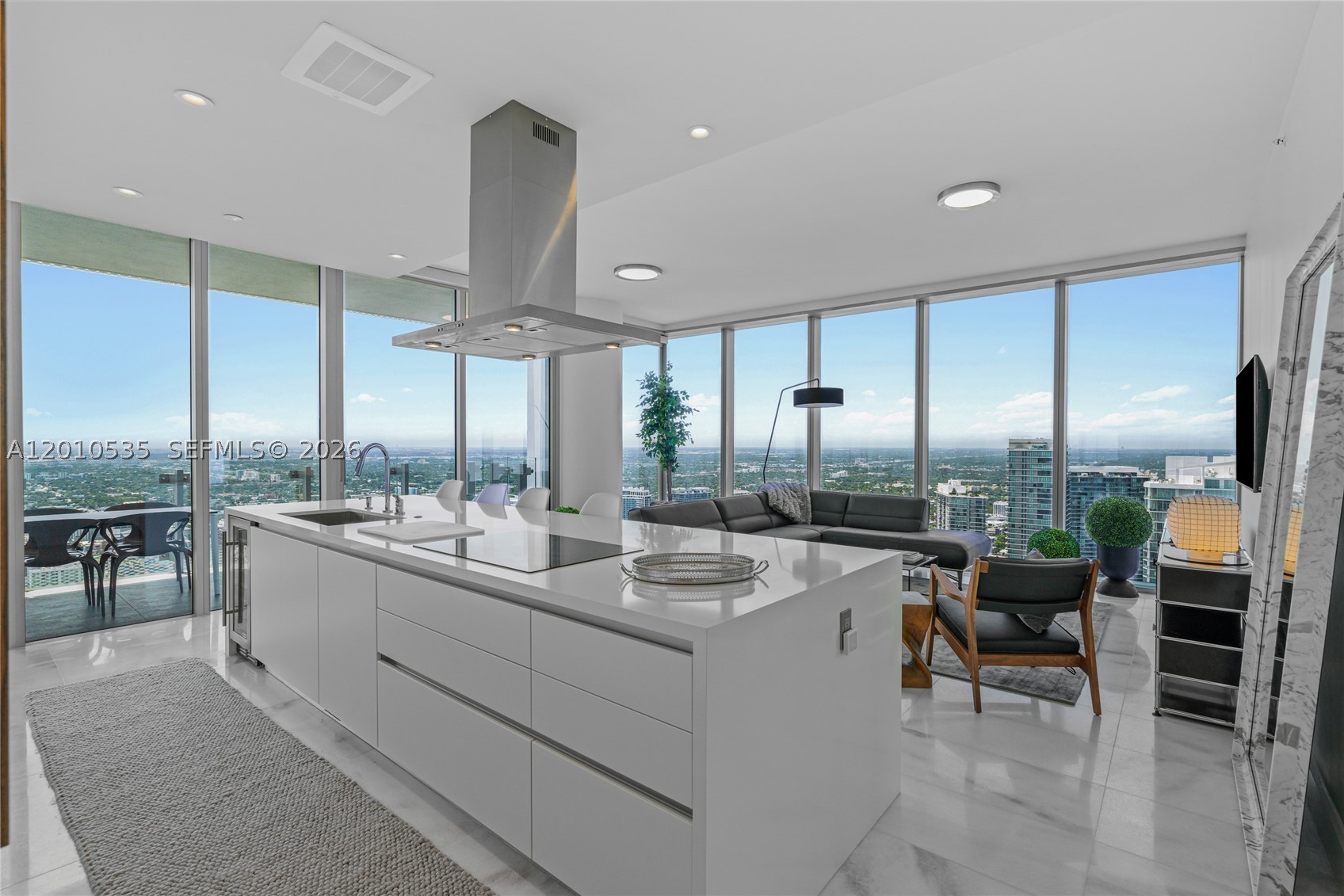 700 NE 26th Terrace #5606, Miami FL 33137