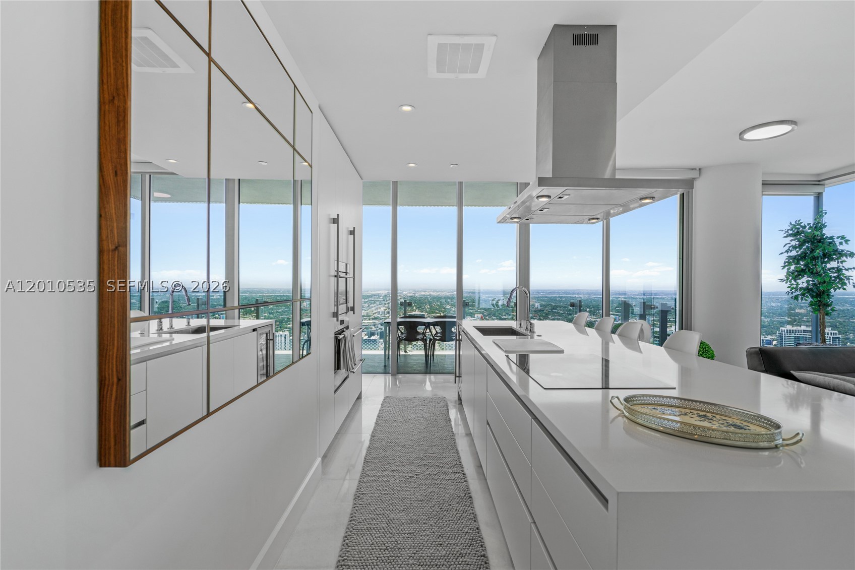 700 NE 26th Terrace #5606, Miami FL 33137