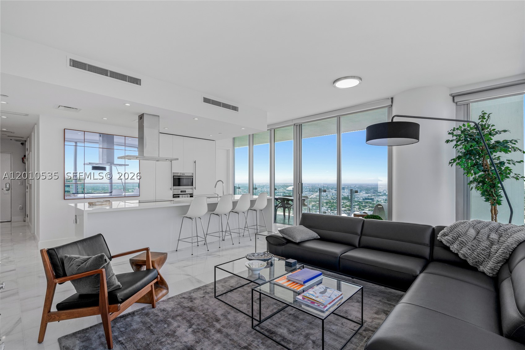 700 NE 26th Terrace #5606, Miami FL 33137