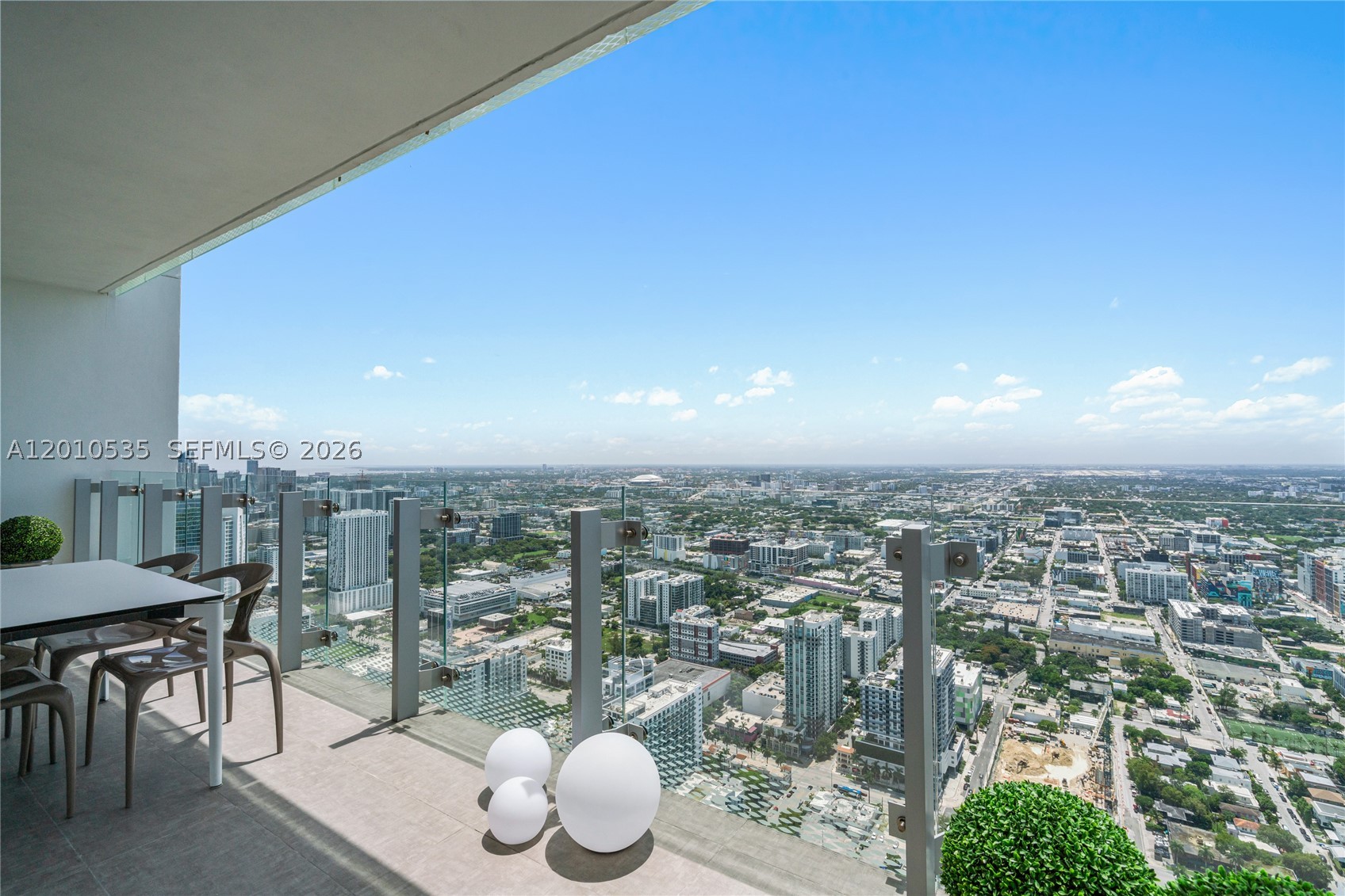 700 NE 26th Terrace #5606, Miami FL 33137
