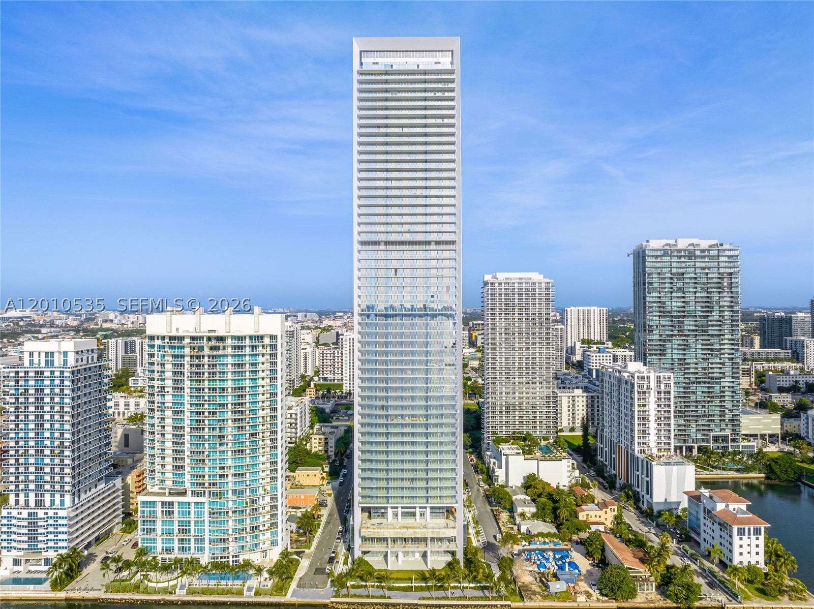700 NE 26th Terrace #5606, Miami FL 33137