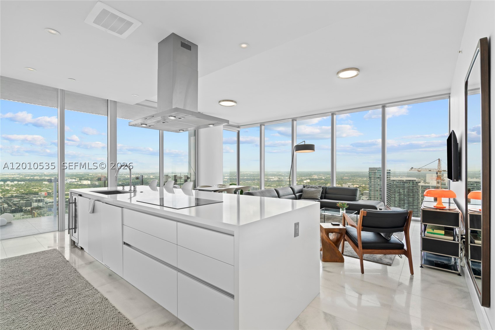 700 NE 26th Terrace #5606, Miami FL 33137