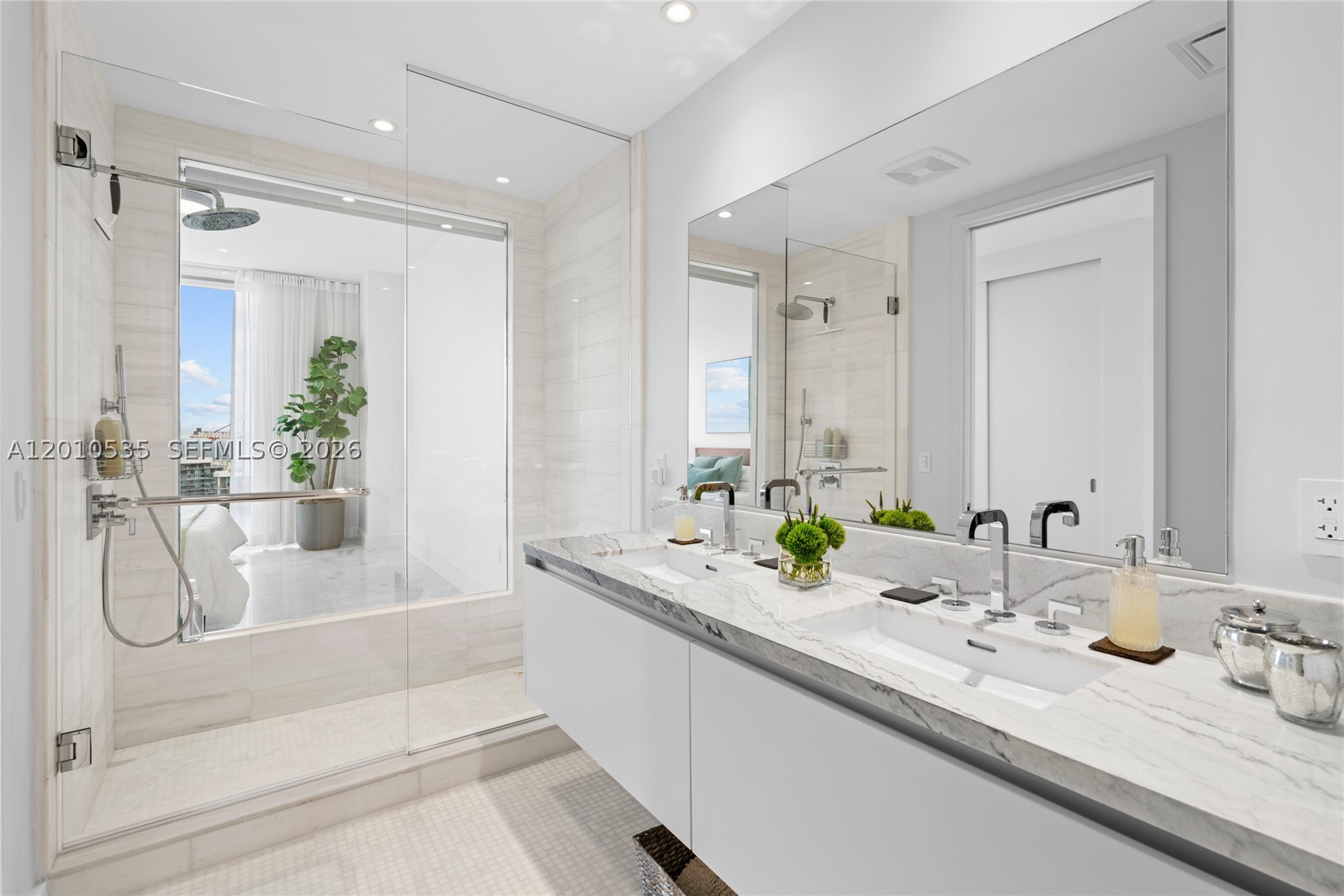 700 NE 26th Terrace #5606, Miami FL 33137