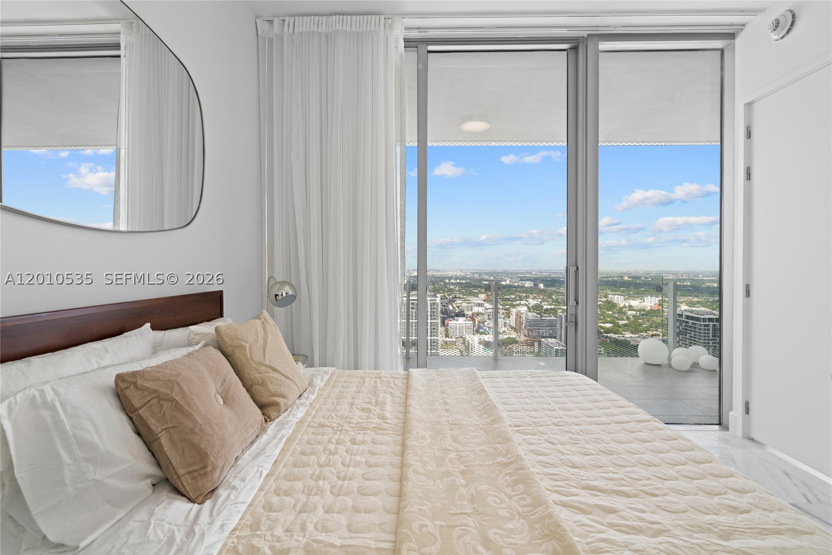 700 NE 26th Terrace #5606, Miami FL 33137