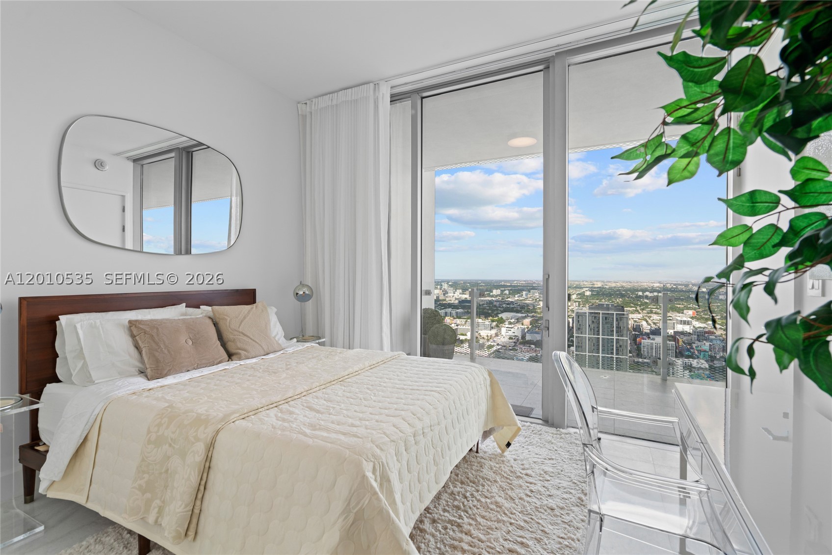 700 NE 26th Terrace #5606, Miami FL 33137