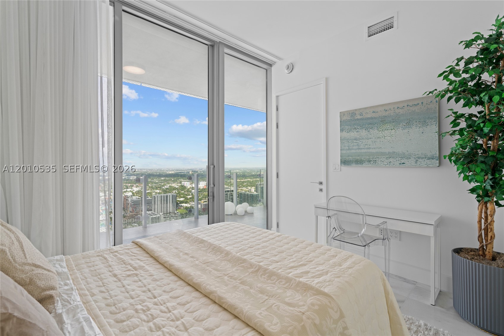 700 NE 26th Terrace #5606, Miami FL 33137