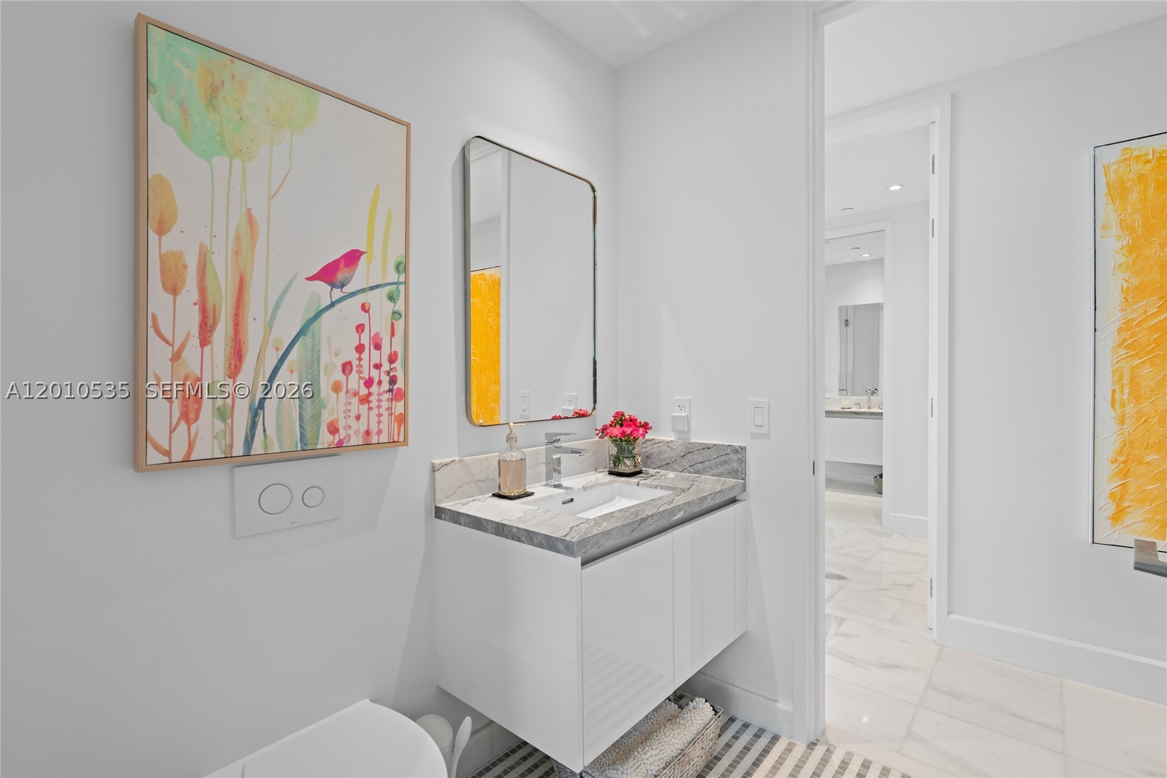 700 NE 26th Terrace #5606, Miami FL 33137