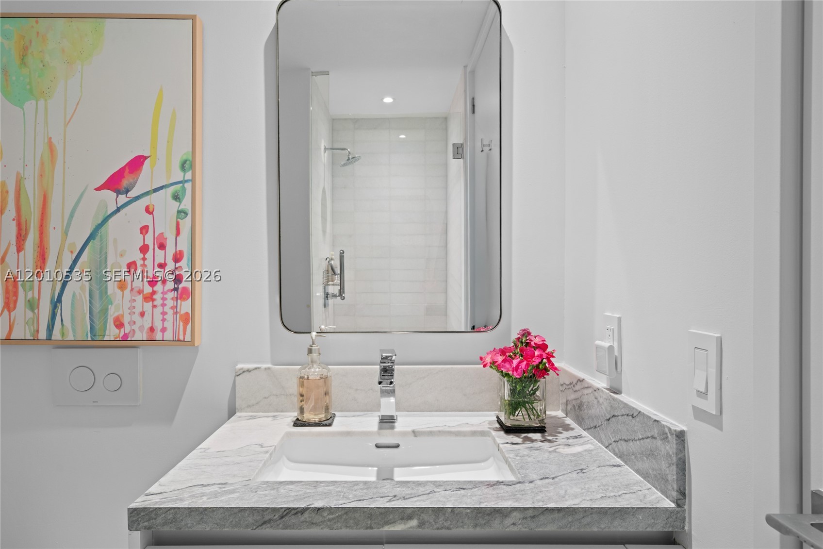 700 NE 26th Terrace #5606, Miami FL 33137