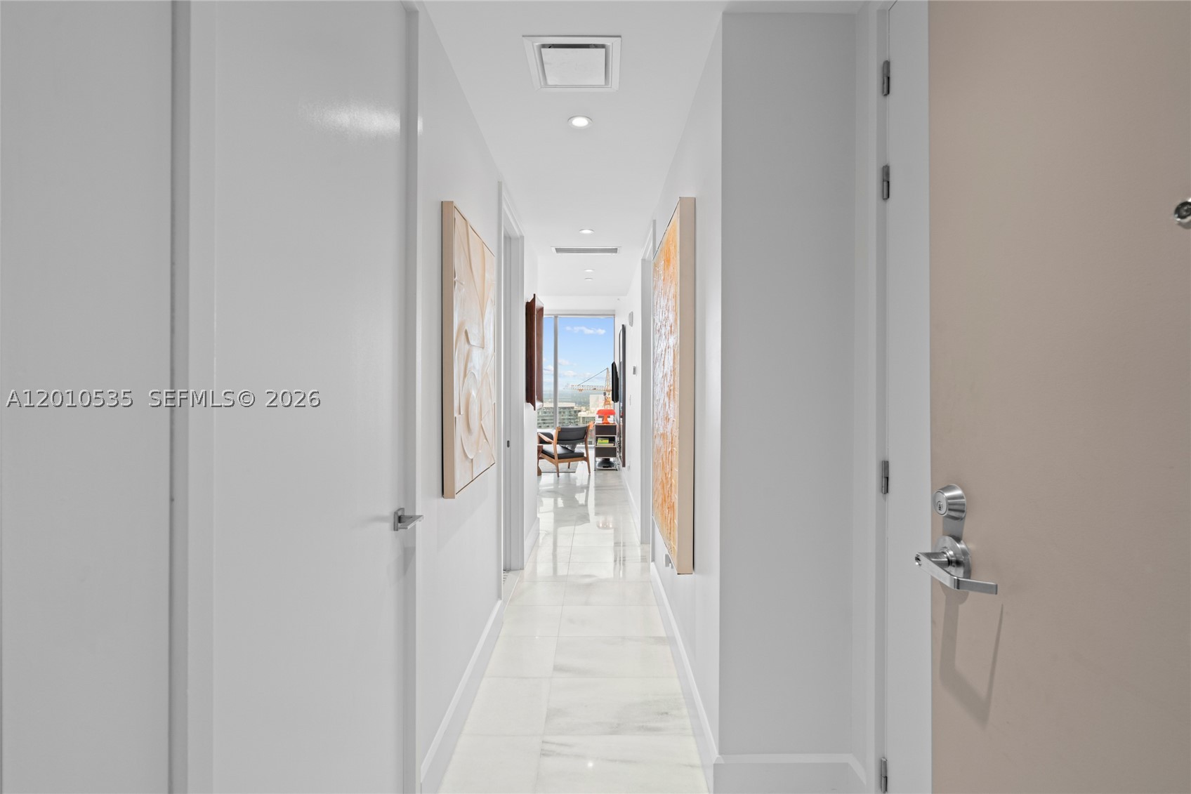 700 NE 26th Terrace #5606, Miami FL 33137