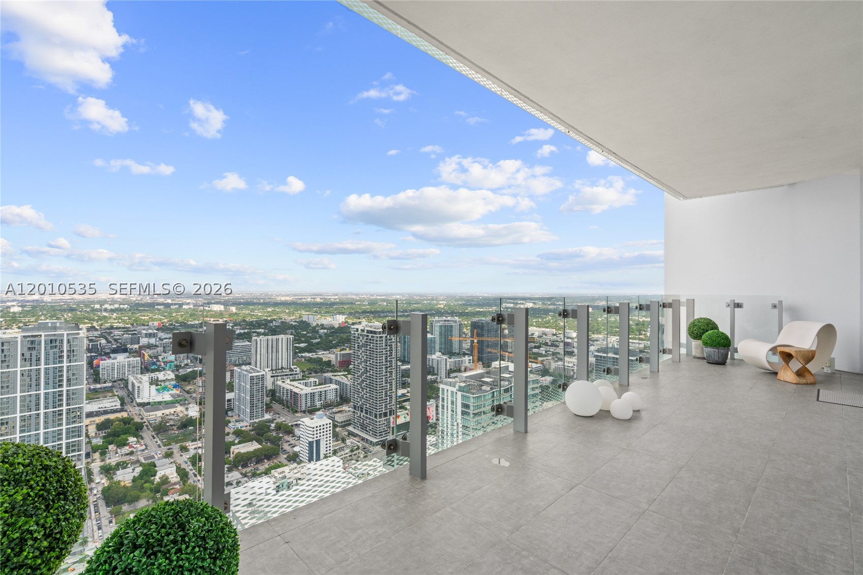 700 NE 26th Terrace #5606, Miami FL 33137