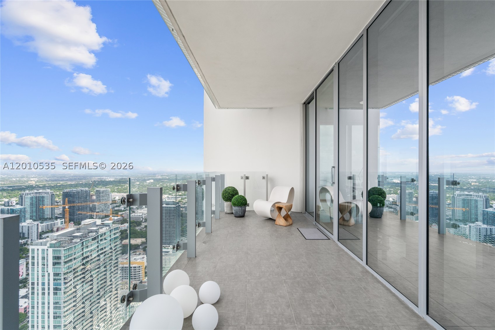 700 NE 26th Terrace #5606, Miami FL 33137