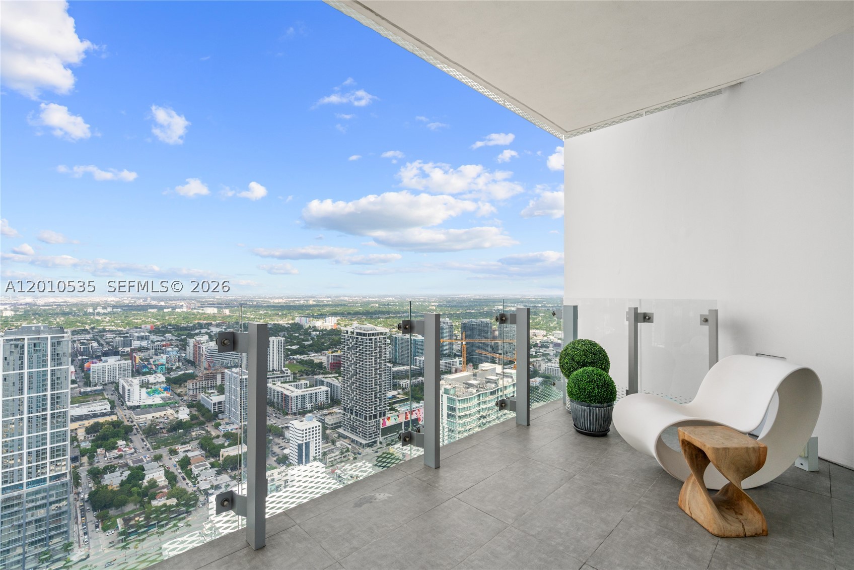 700 NE 26th Terrace #5606, Miami FL 33137