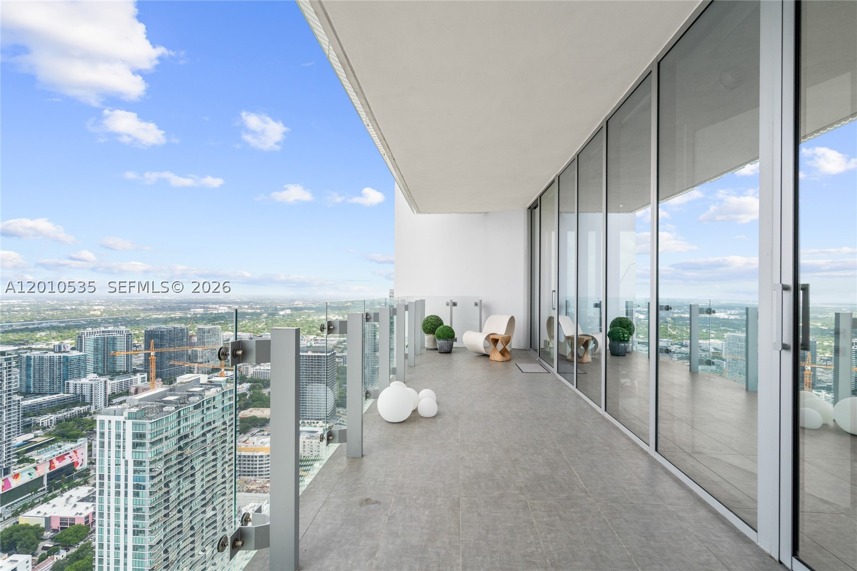 700 NE 26th Terrace #5606, Miami FL 33137