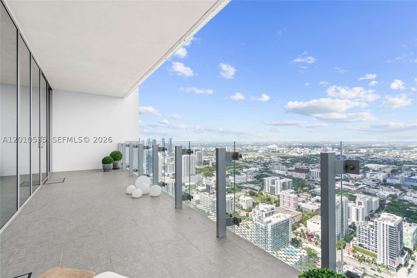 700 NE 26th Terrace #5606, Miami FL 33137