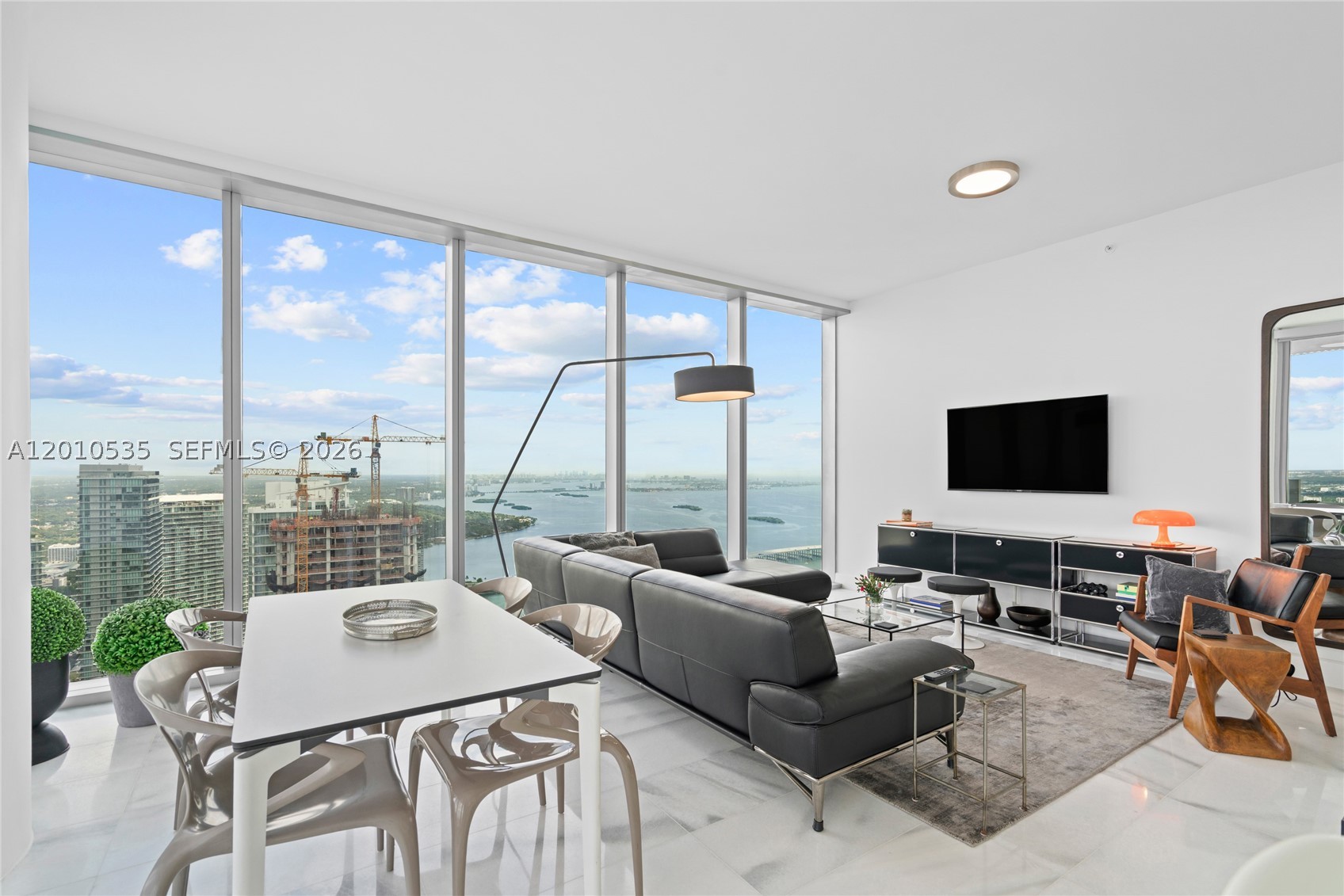 700 NE 26th Terrace #5606, Miami FL 33137