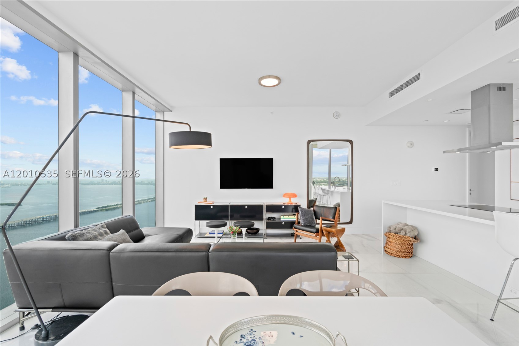 700 NE 26th Terrace #5606, Miami FL 33137