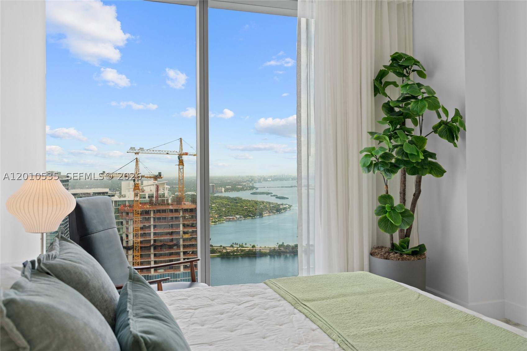 700 NE 26th Terrace #5606, Miami FL 33137