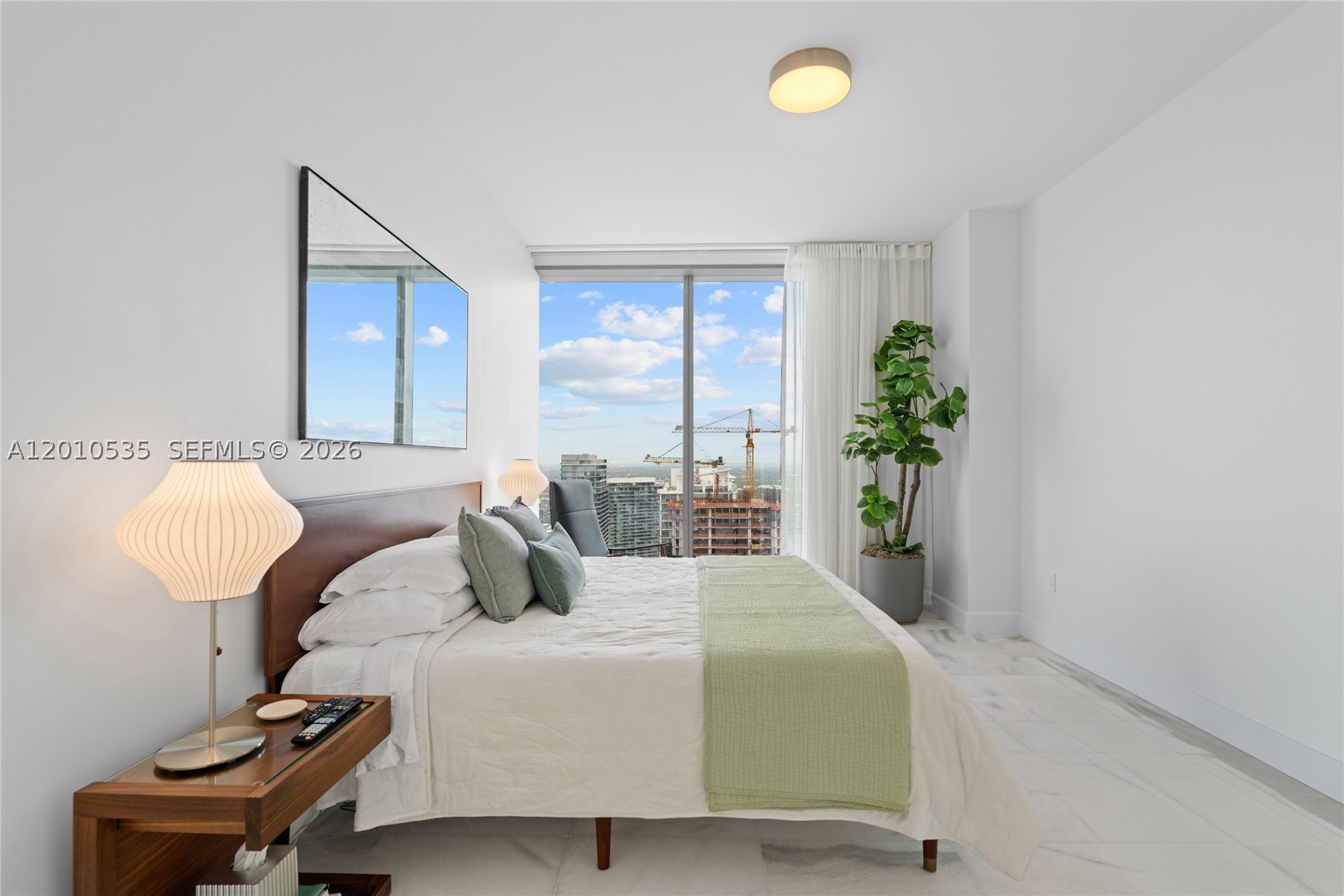 700 NE 26th Terrace #5606, Miami FL 33137