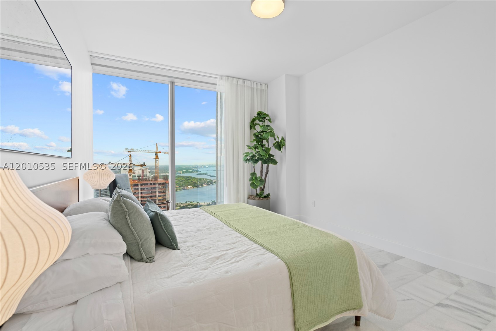 700 NE 26th Terrace #5606, Miami FL 33137
