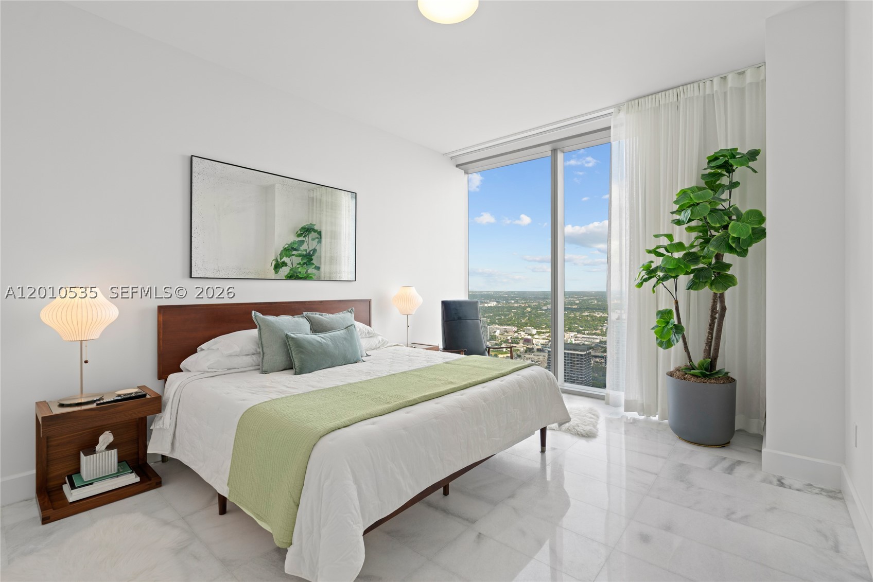 700 NE 26th Terrace #5606, Miami FL 33137