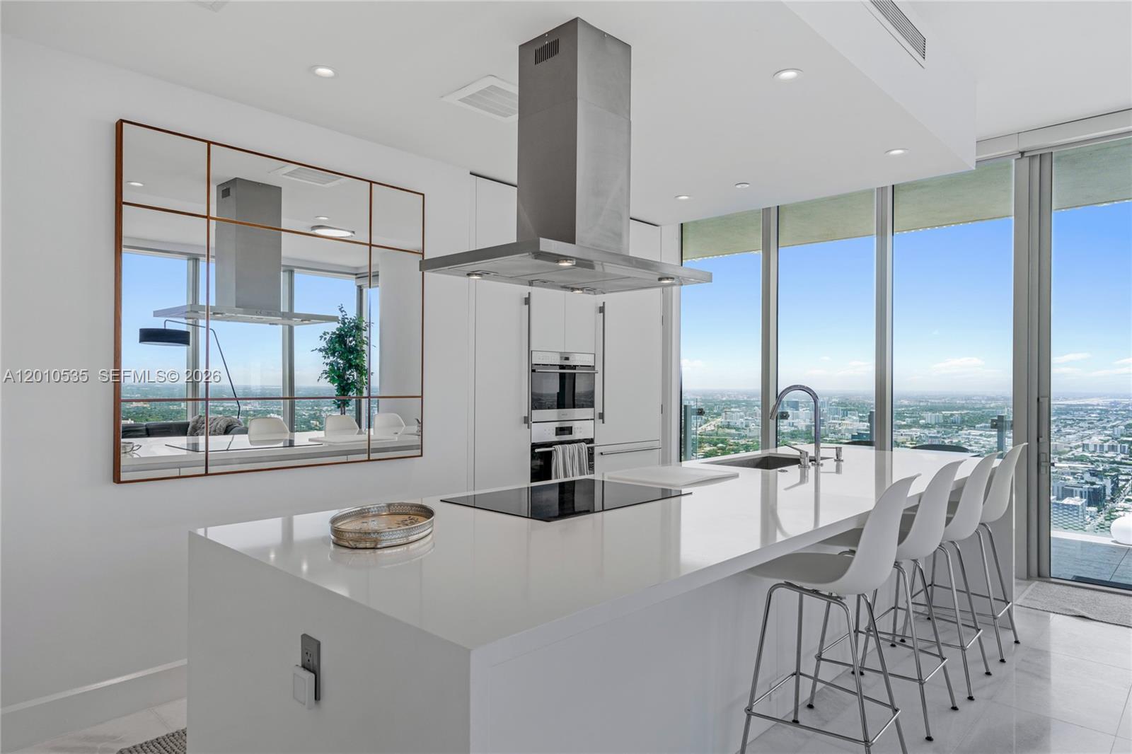 700 NE 26th Terrace #5606, Miami FL 33137