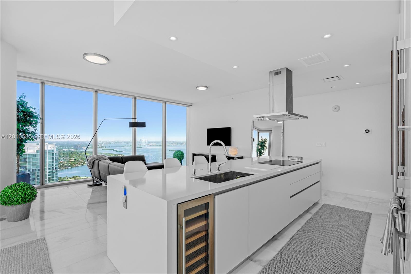 700 NE 26th Terrace #5606, Miami FL 33137