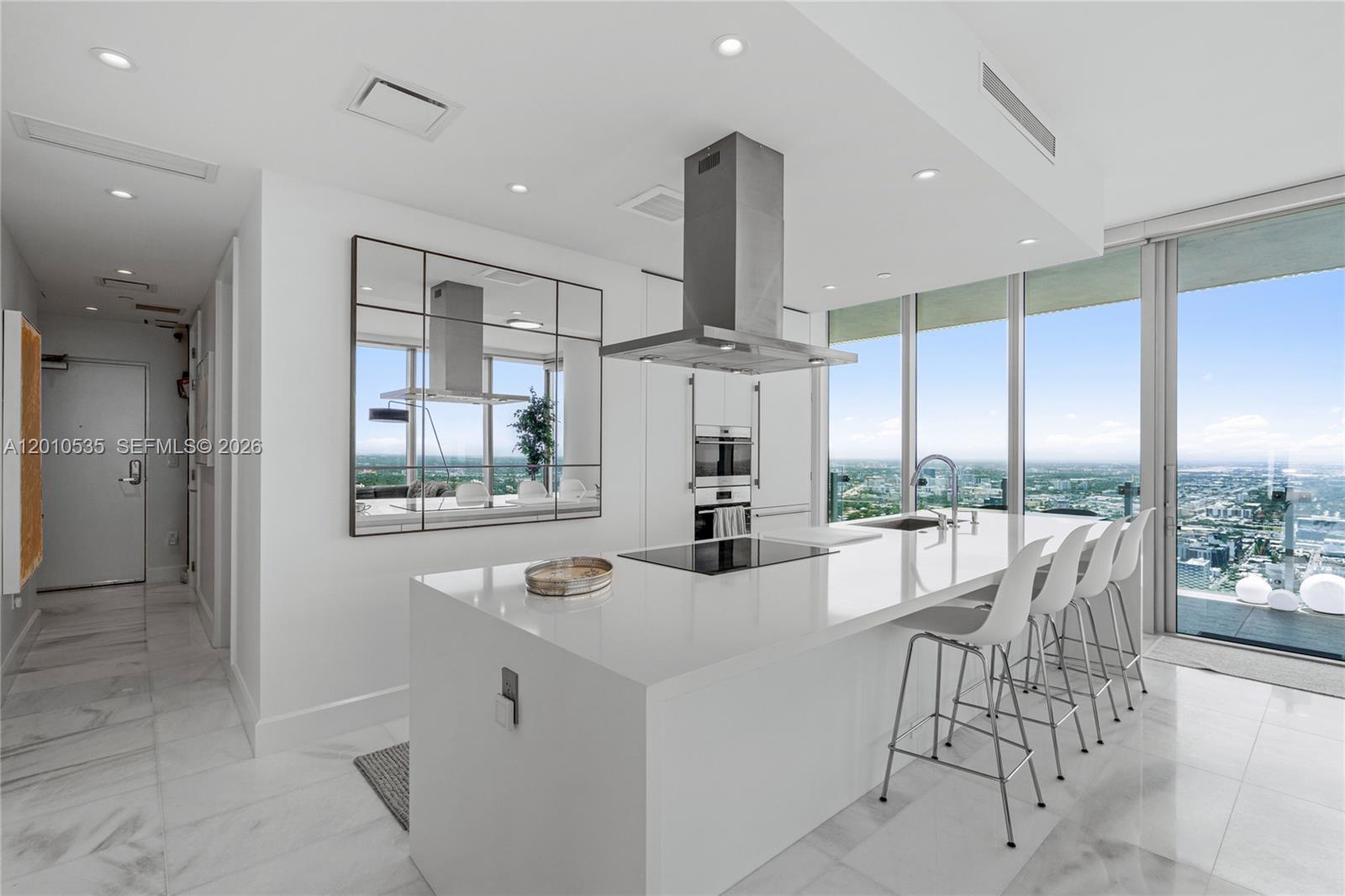 700 NE 26th Terrace #5606, Miami FL 33137
