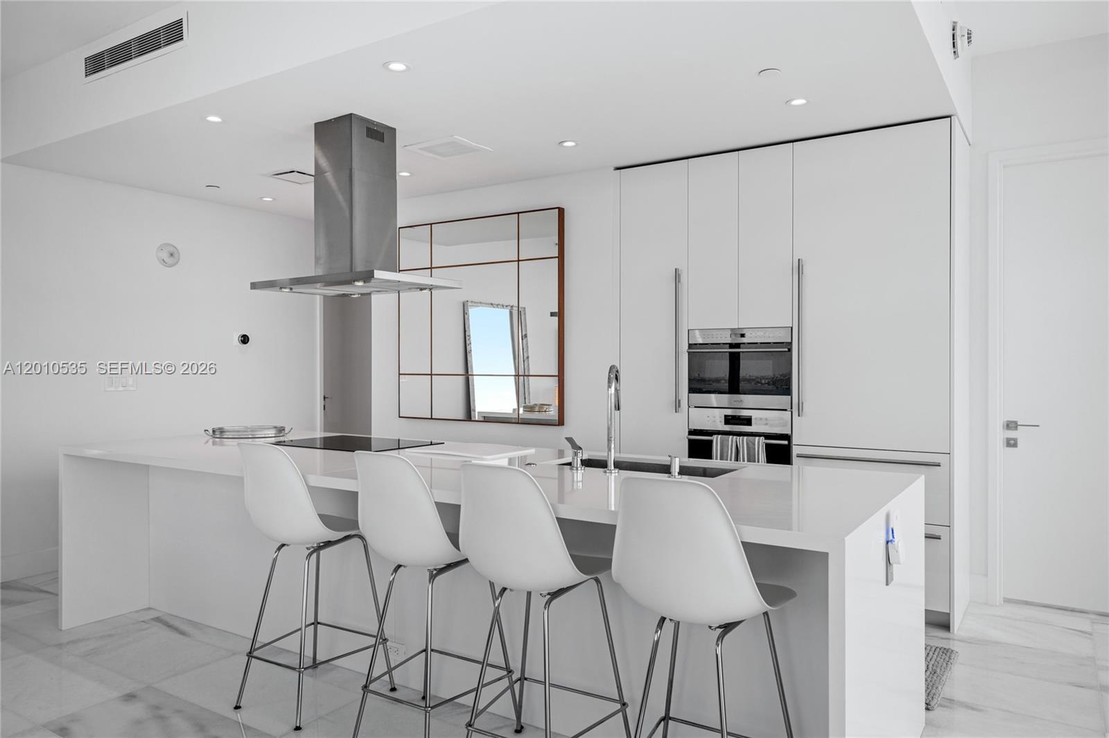 700 NE 26th Terrace #5606, Miami FL 33137