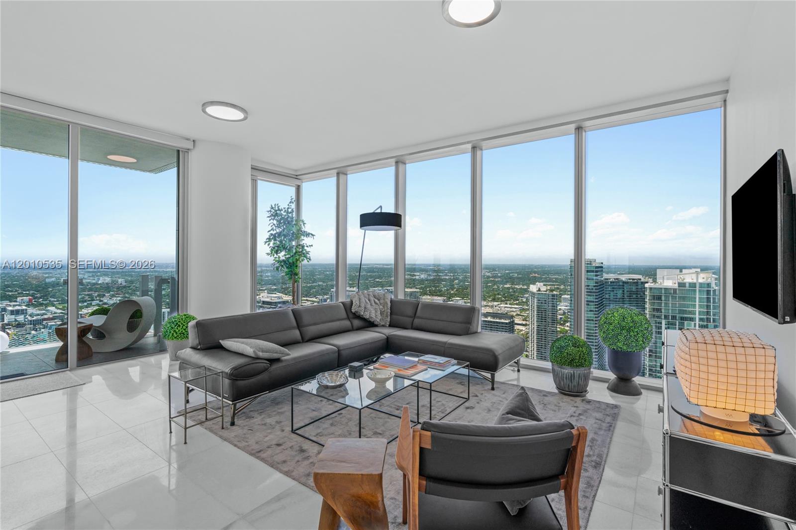 700 NE 26th Terrace #5606, Miami FL 33137