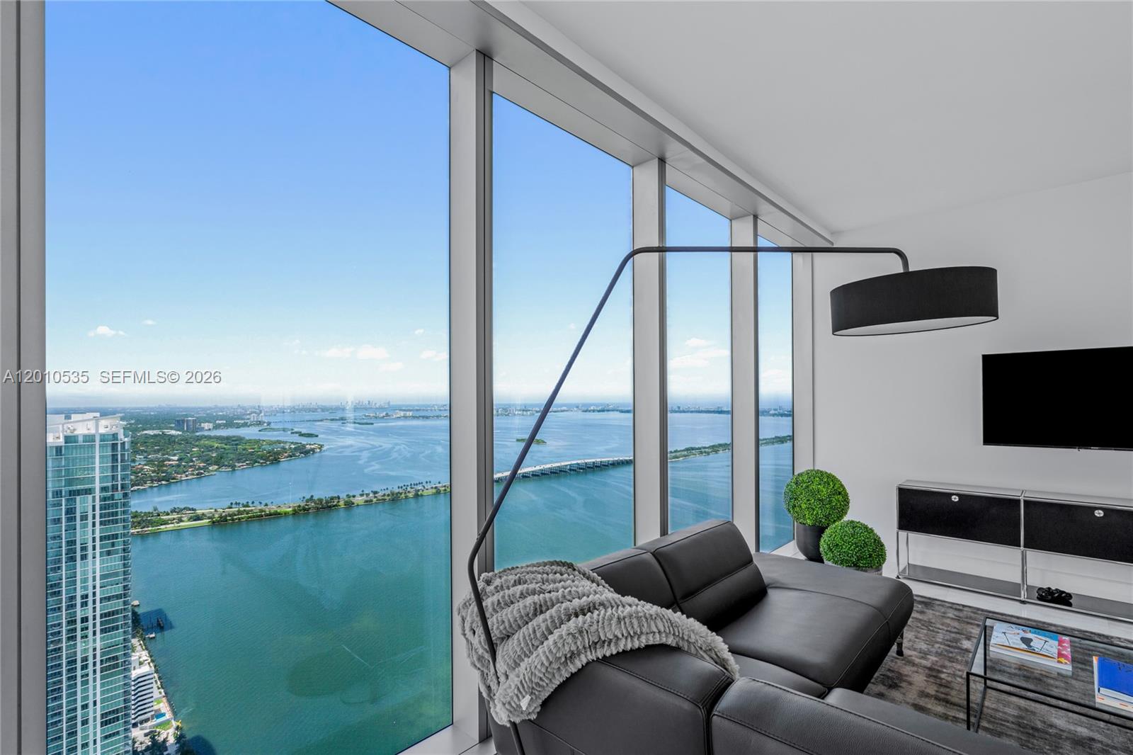 700 NE 26th Terrace #5606, Miami FL 33137