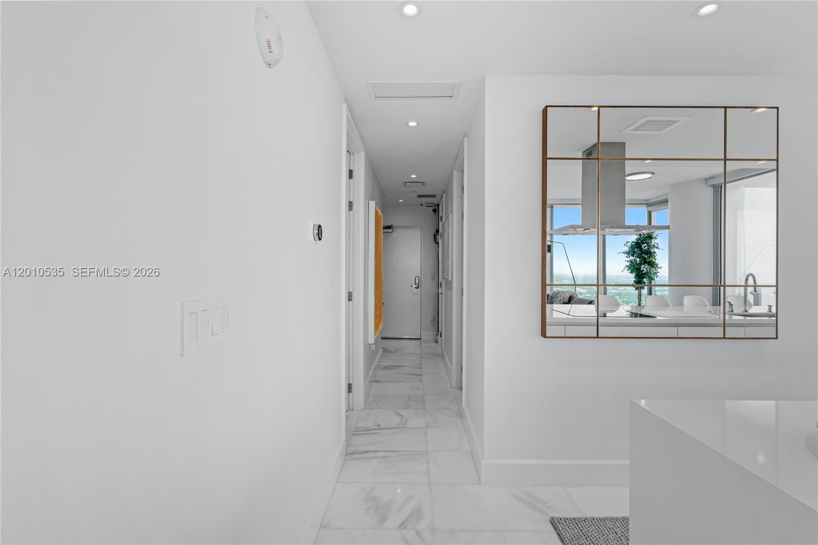 700 NE 26th Terrace #5606, Miami FL 33137