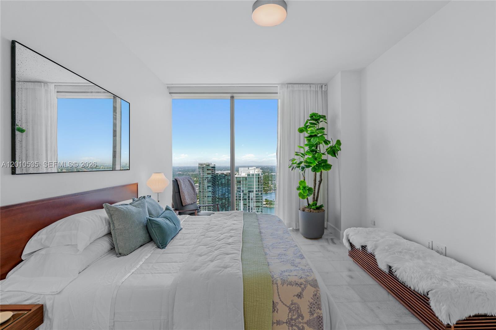 700 NE 26th Terrace #5606, Miami FL 33137