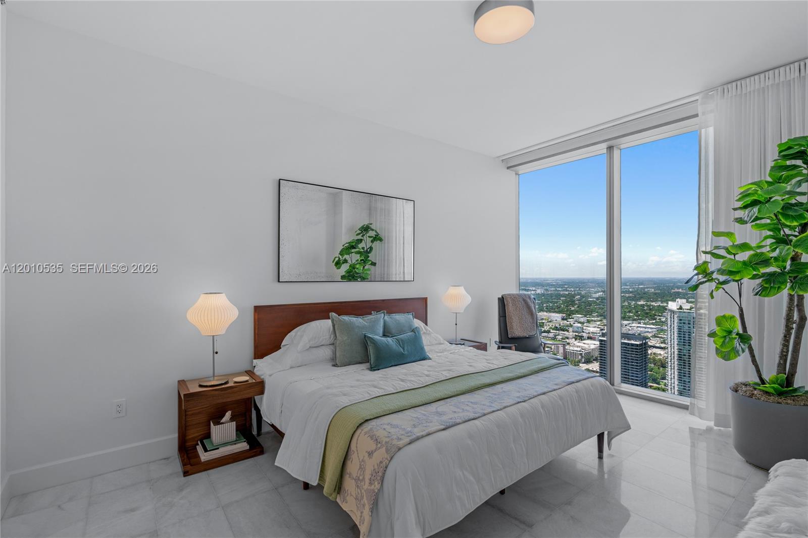 700 NE 26th Terrace #5606, Miami FL 33137