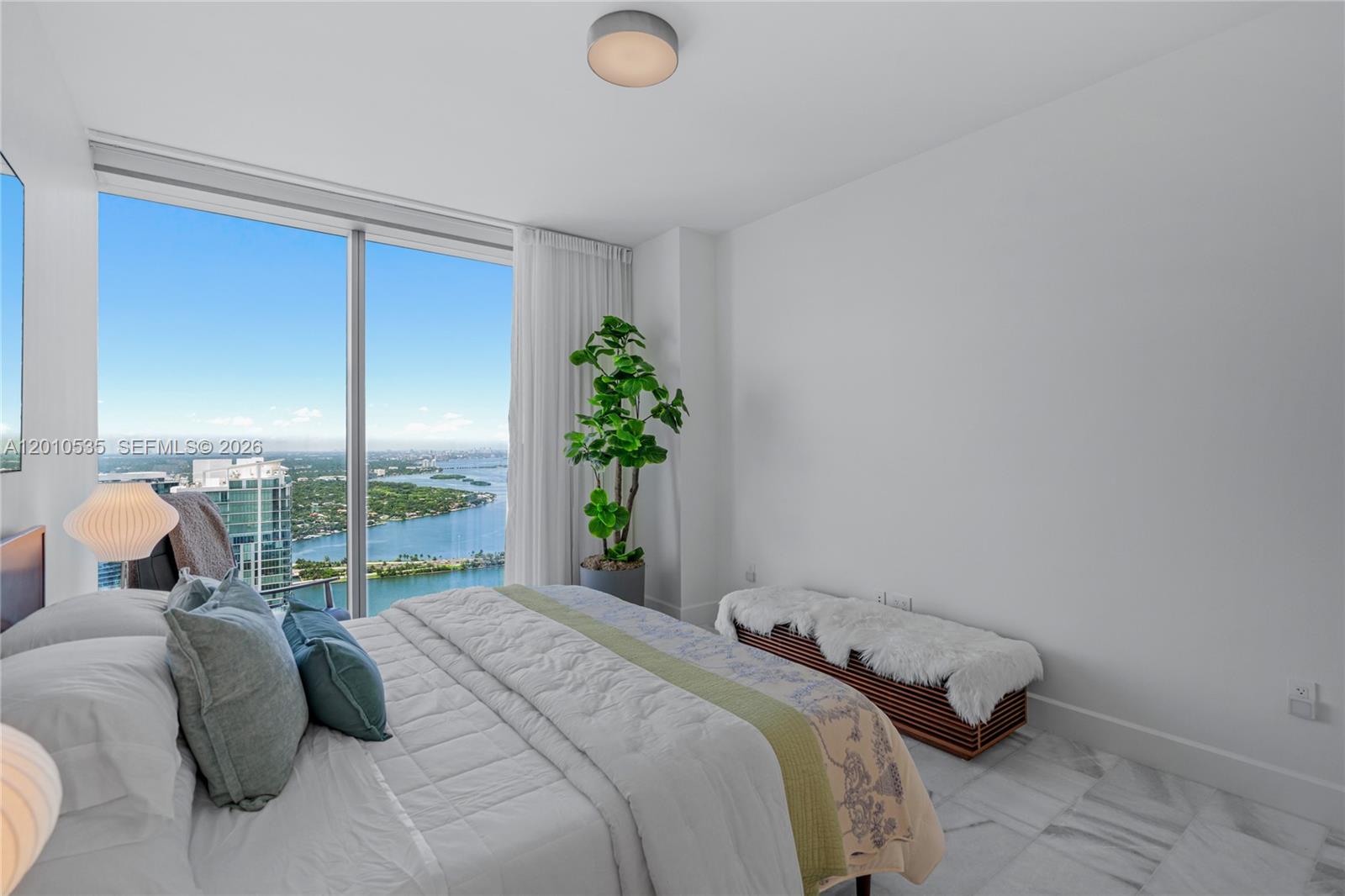 700 NE 26th Terrace #5606, Miami FL 33137