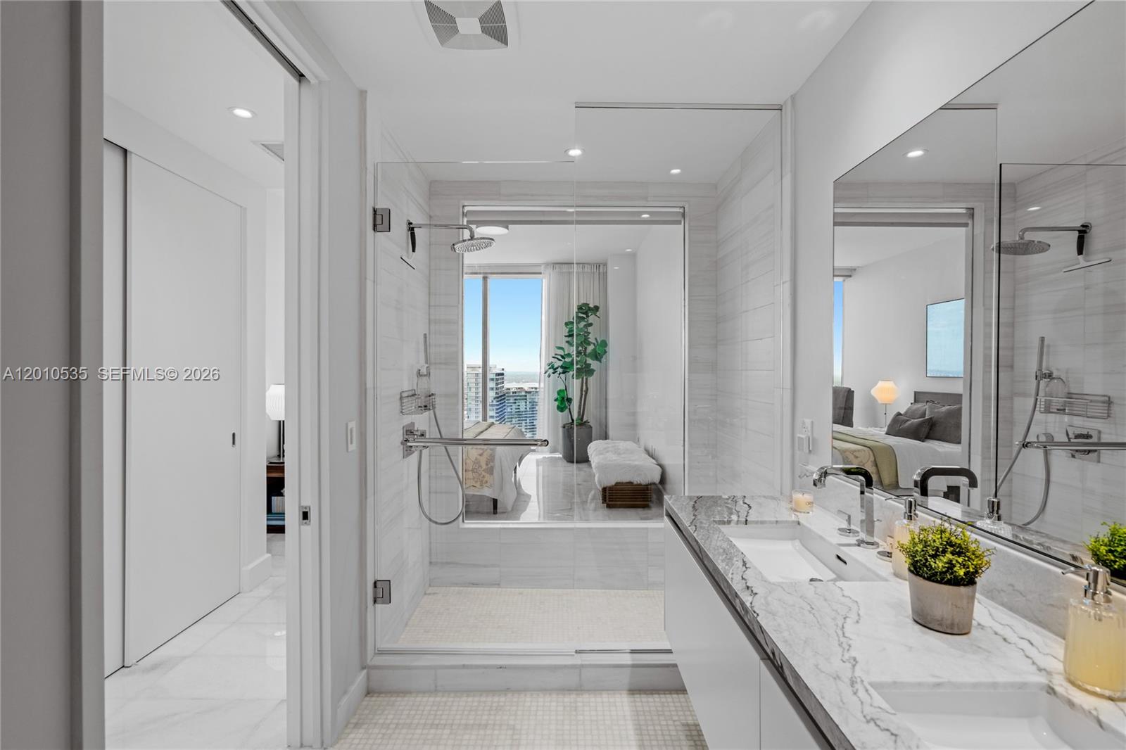 700 NE 26th Terrace #5606, Miami FL 33137