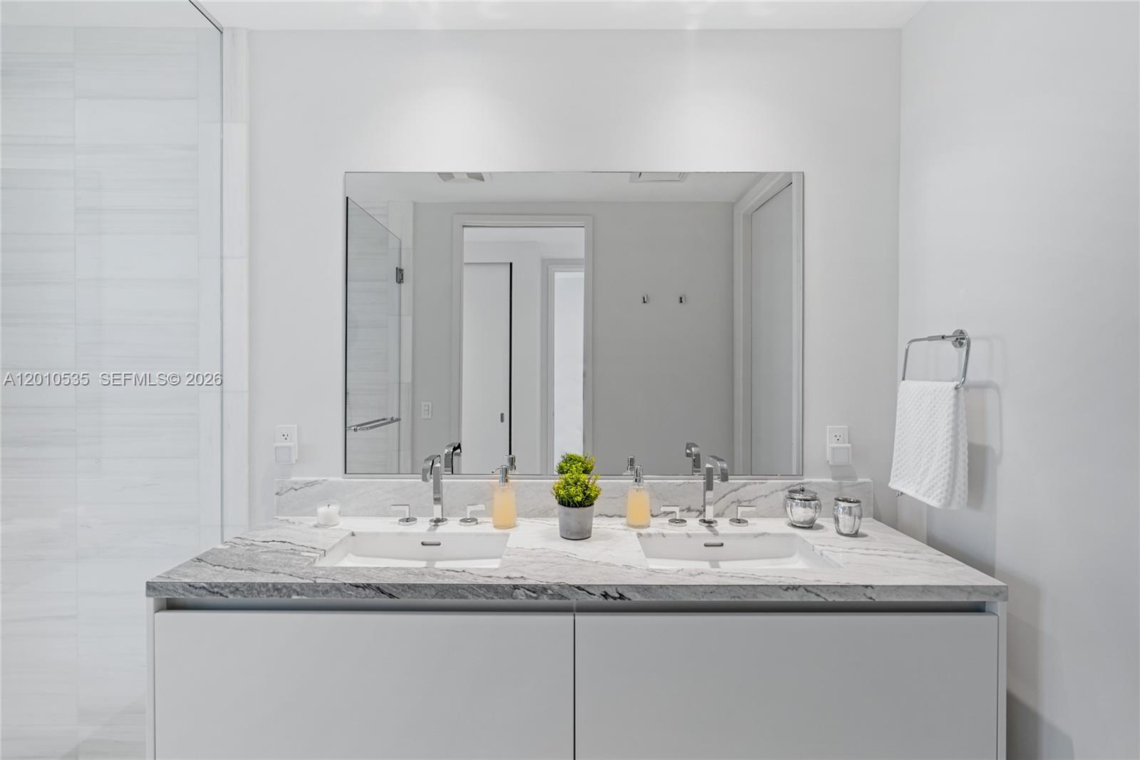 700 NE 26th Terrace #5606, Miami FL 33137