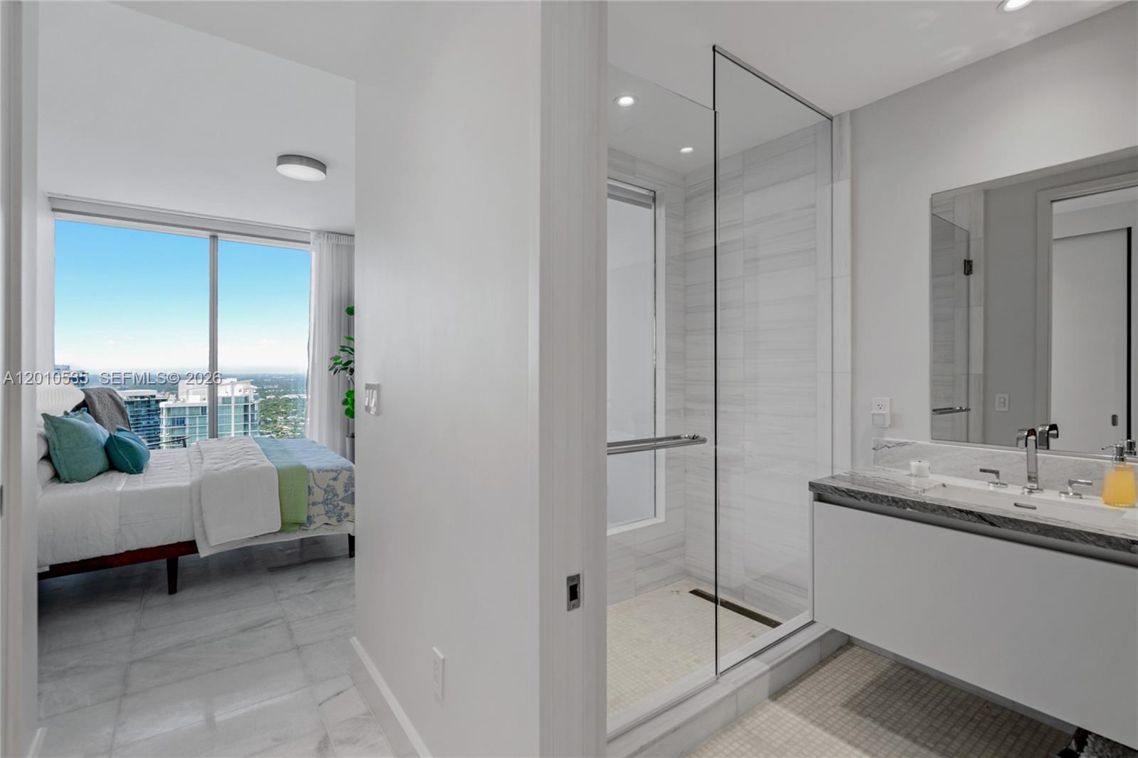 700 NE 26th Terrace #5606, Miami FL 33137
